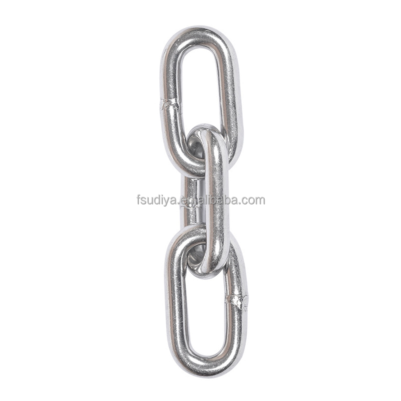 Wholesale of Hardware Chain in Huaian