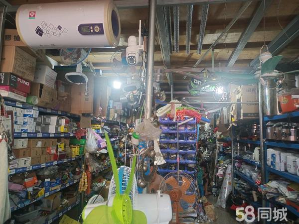 济南市中五金店铺转让，商业机遇与未来发展展望