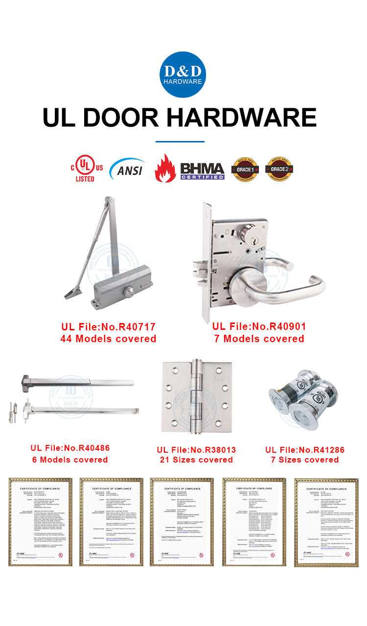 Big Brother Metal Hardware Wholesale