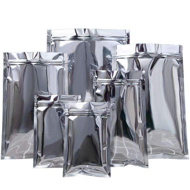 Custom Prices for Five-Metal Bags