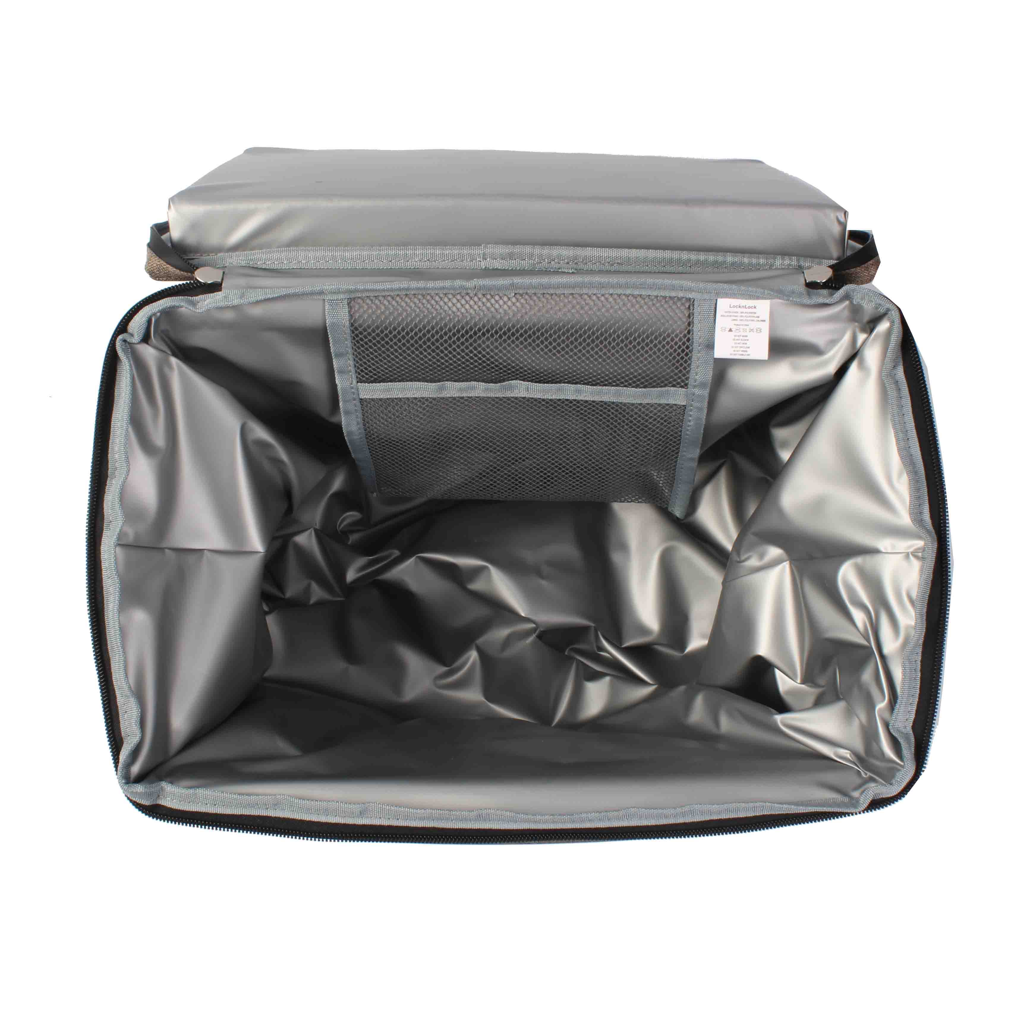 Custom Prices for Five-Metal Bags