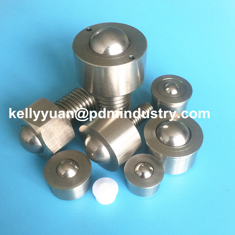 Customized Hardware Screws Manufacturer