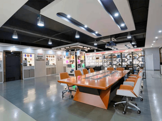 惠州市小金口五金店公司，经营概况与未来发展展望