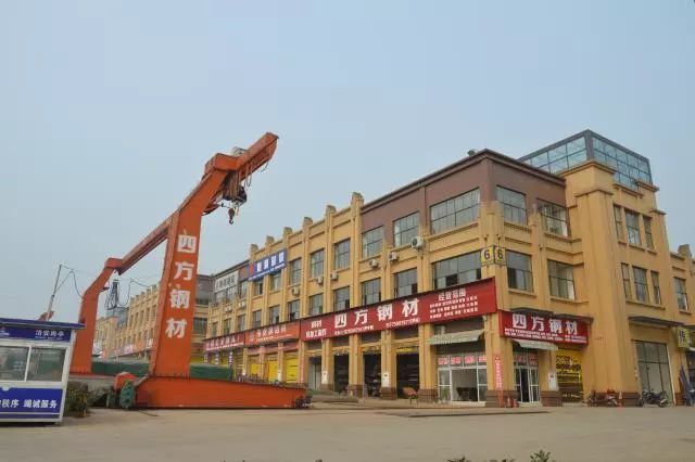 霸州金钢网五金配件市场，繁荣的商贸中心与五金配件的汇聚之地