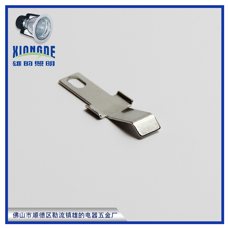 Custom峡山五金Manufacturers in Depth
