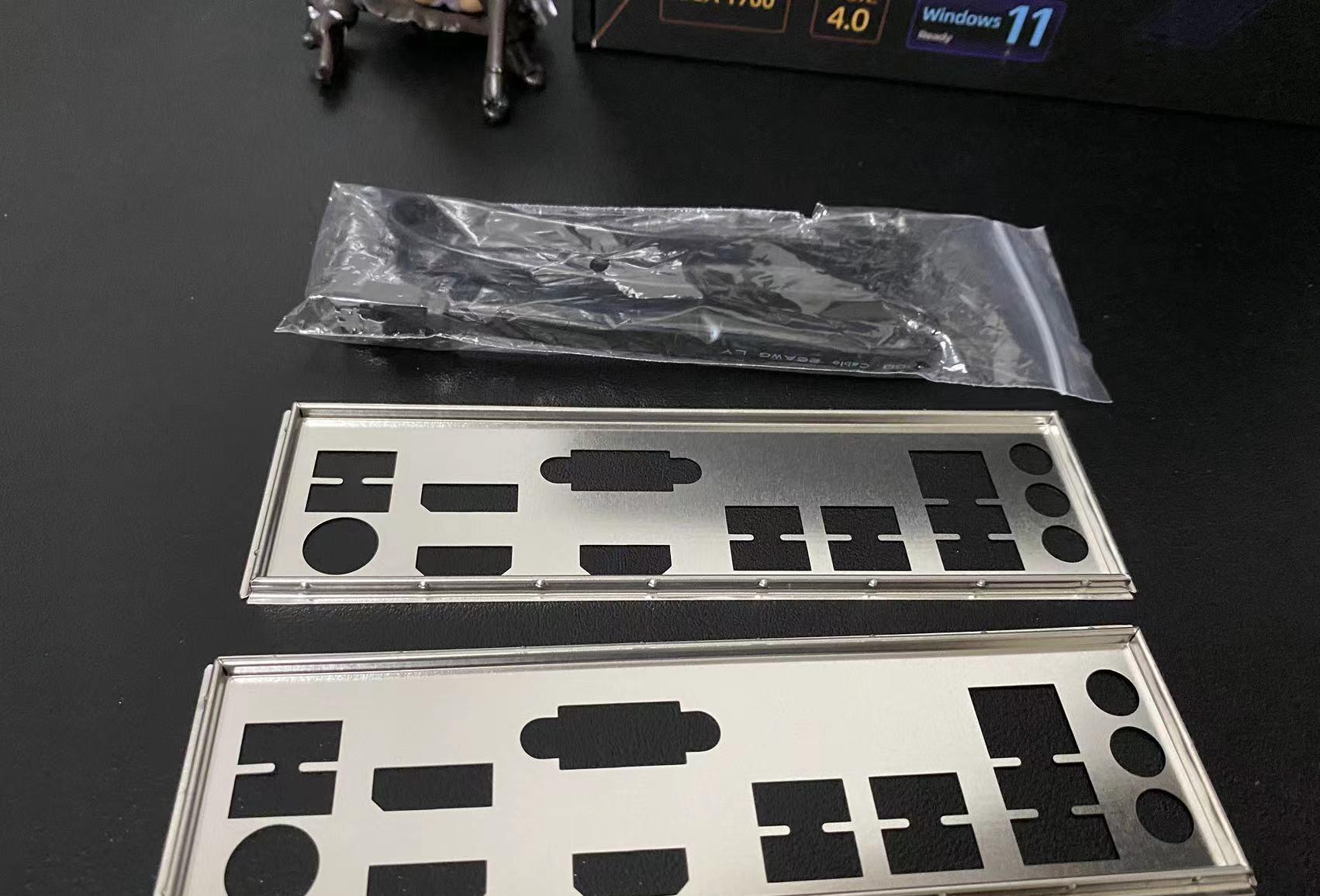 Is Customized Hardware in Demand?