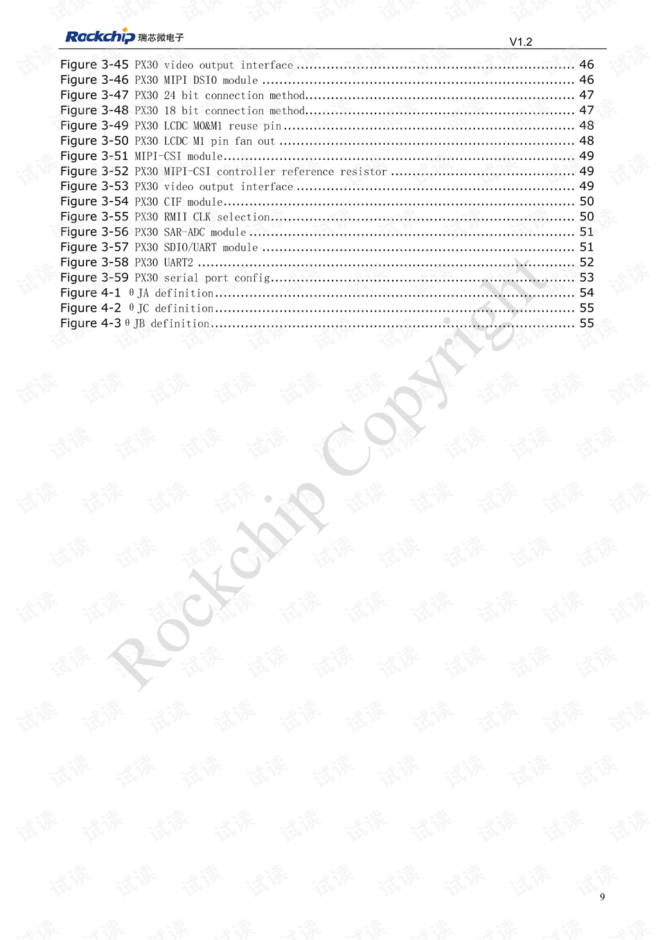 Fashion Hardware Store Design Visuals