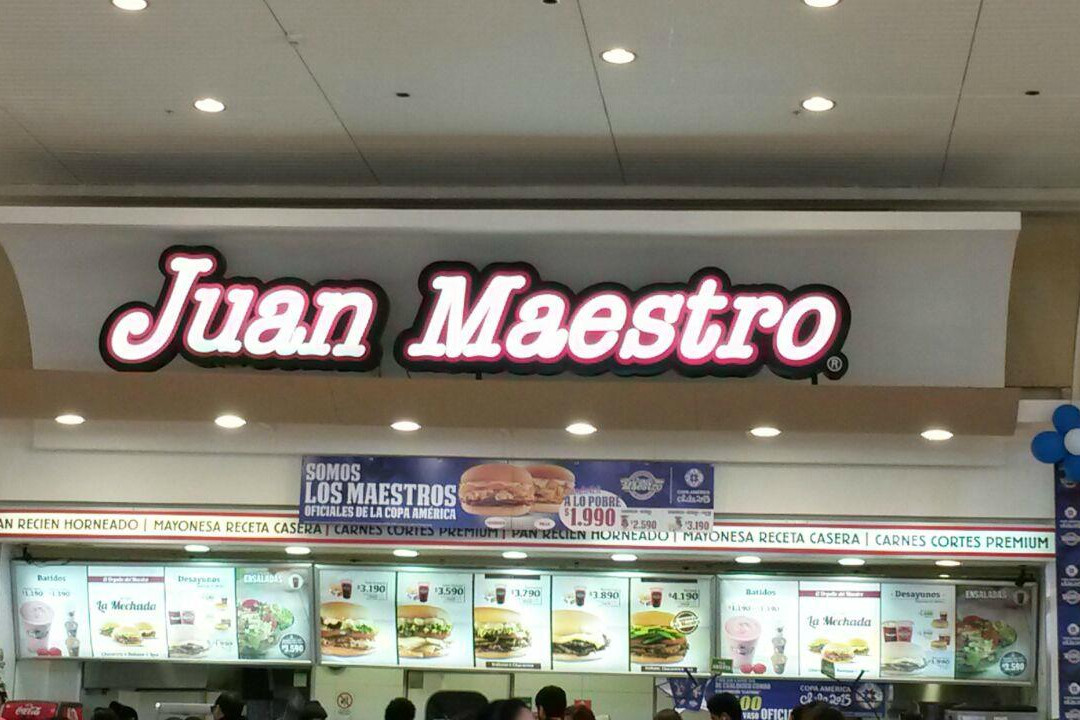 Majian Opens a Hardware Store