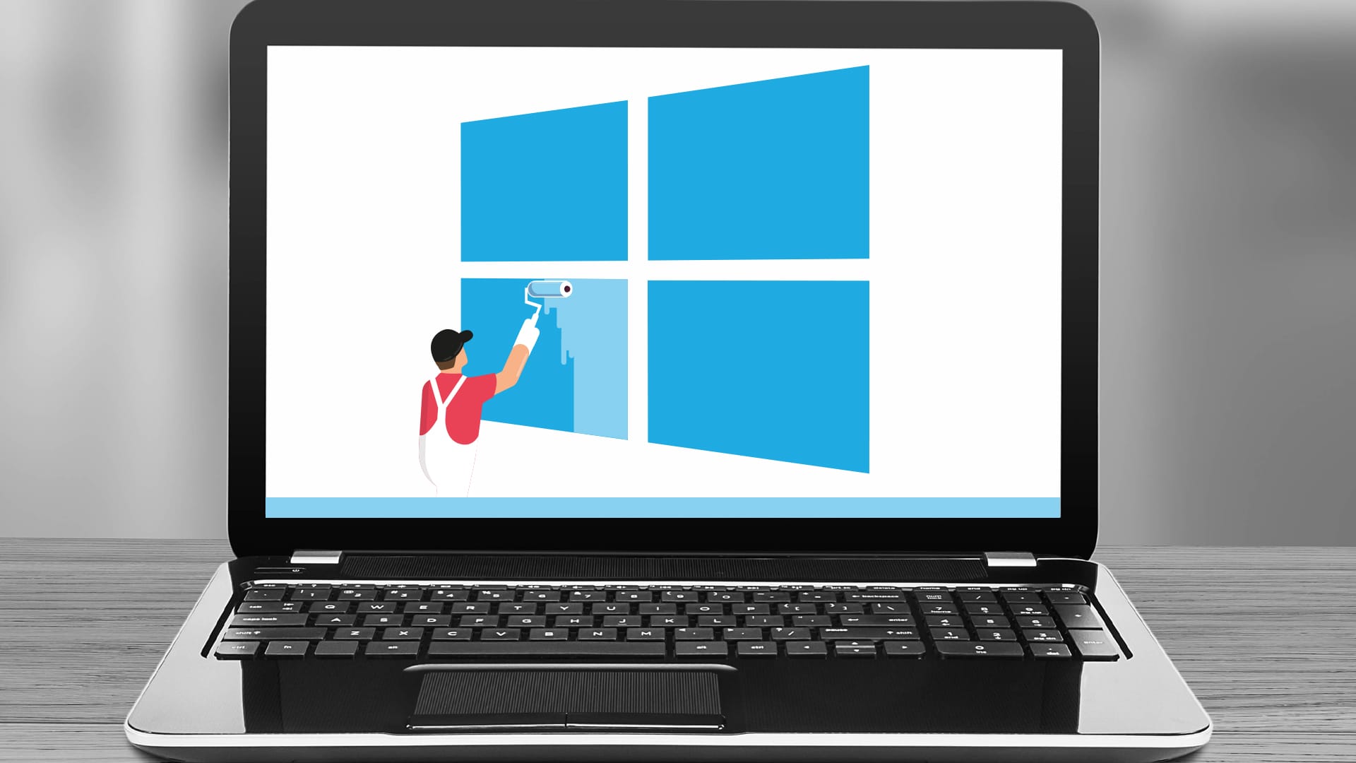 Kincona Windows Hardware Brand Review