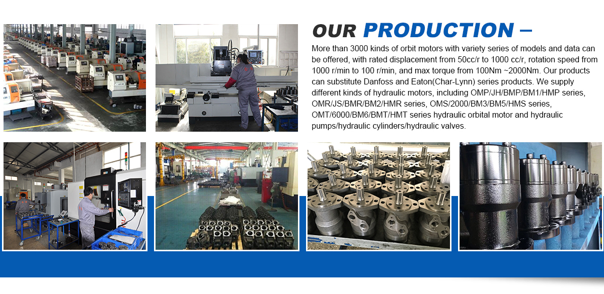 Direct Sales of Jinli Hardware Products