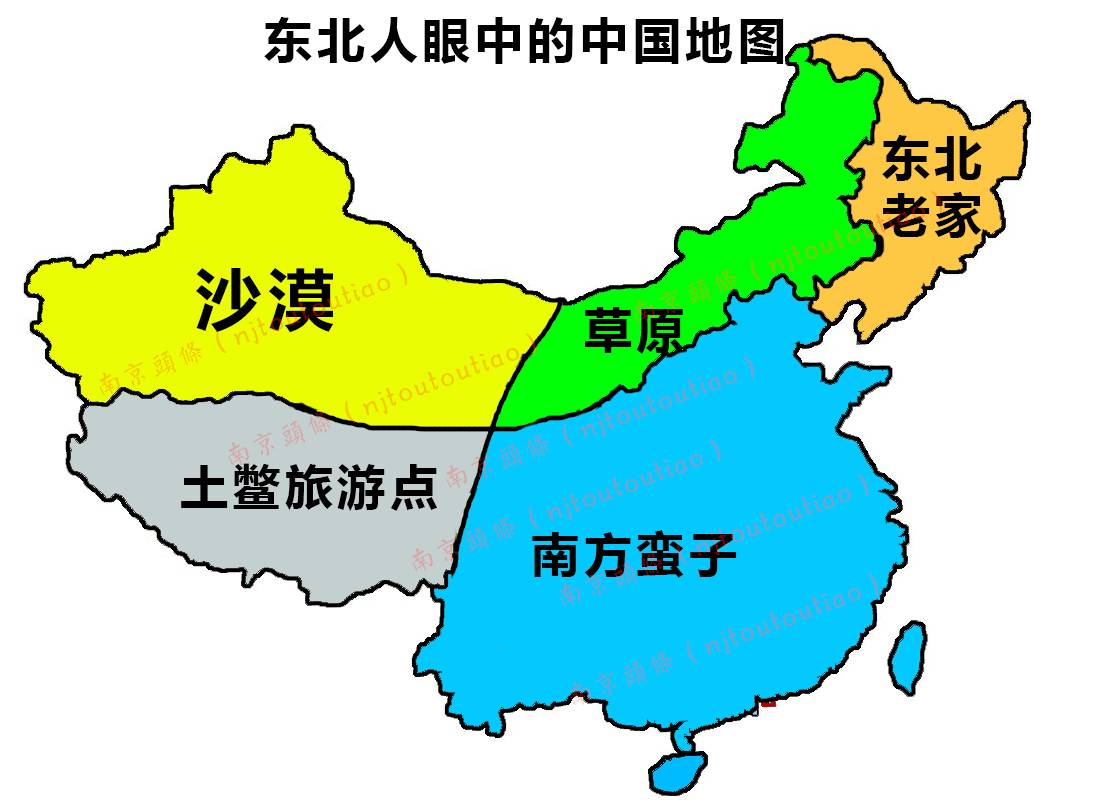 五金厂家在中国的分布，主要省份概览