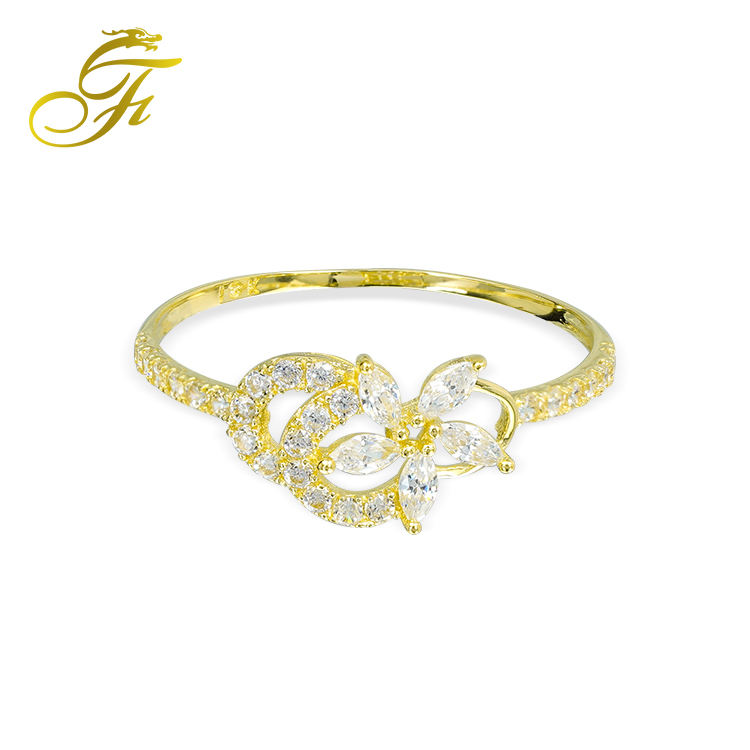 Top Brands for Wedding Gold Jewelry
