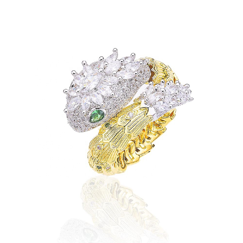 Top Brands for Wedding Gold Jewelry