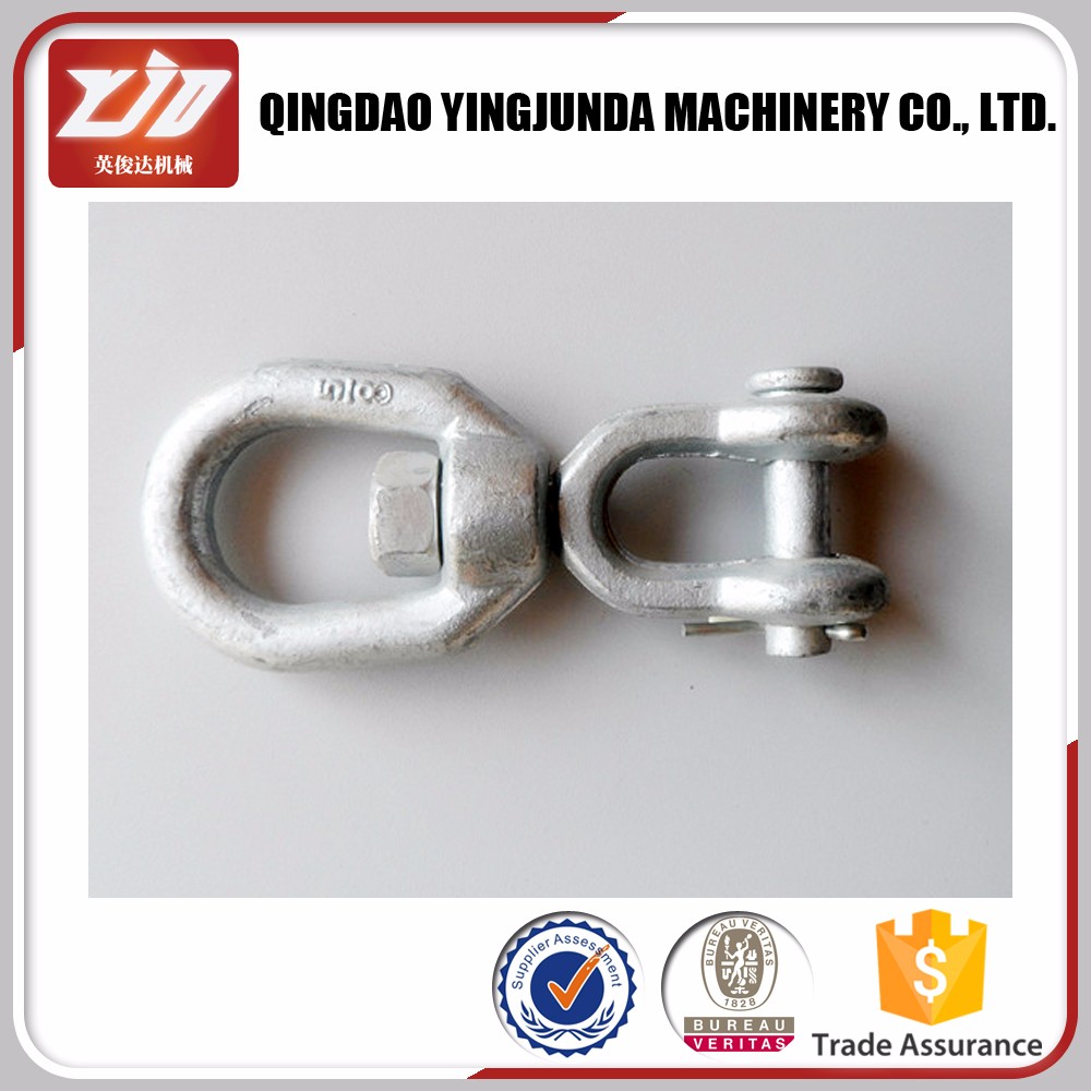 Innovative Hardware Fittings in Xinchang