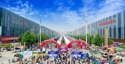 泉州大型五金批发，繁荣的市场与多元化的商机