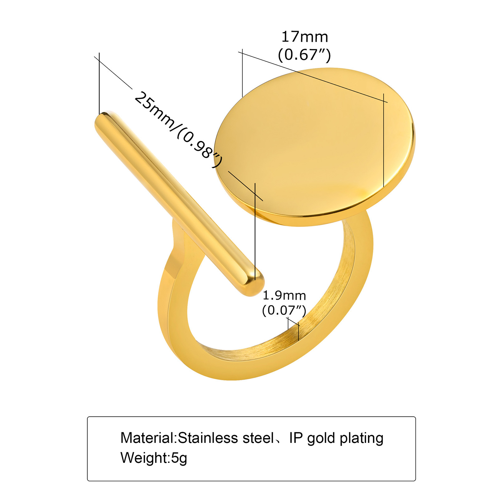 Goldshine Hardware Wholesale Location