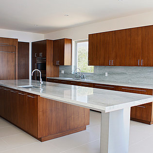Top Brands of Hardware Kitchen Cabinets