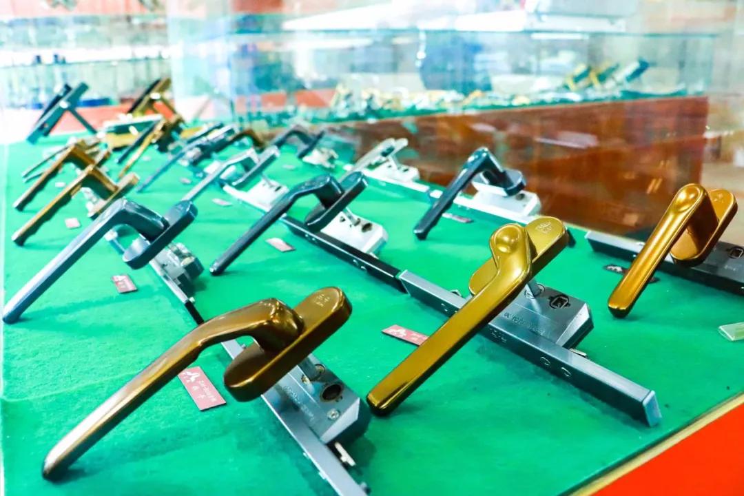 郑州精致五金品牌，传承与创新并重