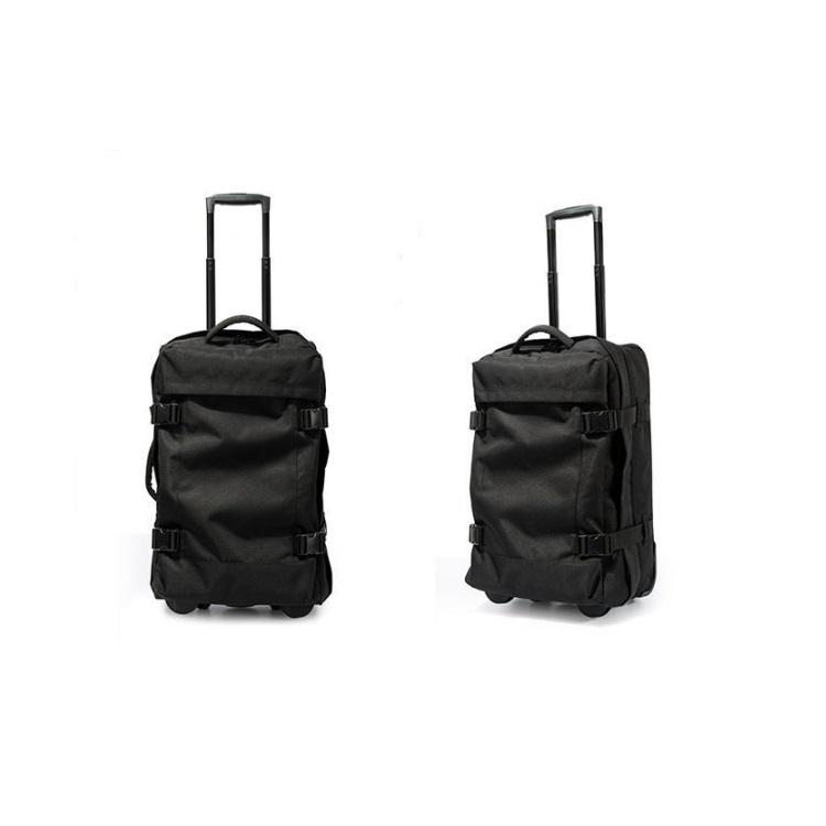 Customized Yangjiang Metal Buckle Bags