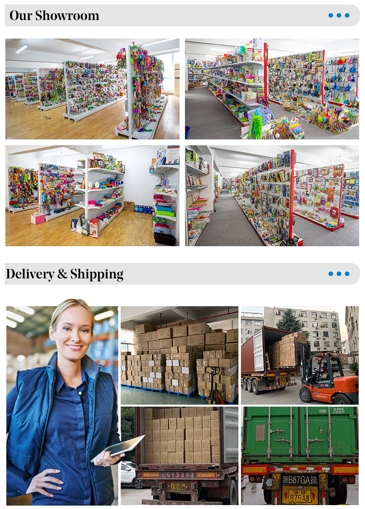 What Goods Are Sold in a Hardware Store