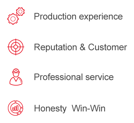 Wuxi Hardware Customization Recruitment