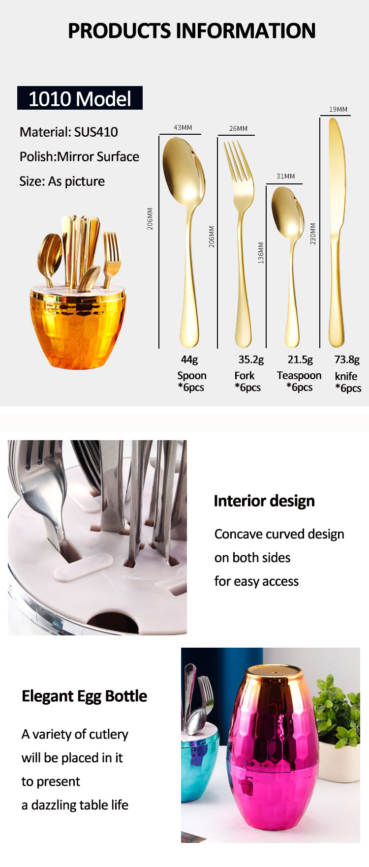 Luxury Hardware Brands in the Market