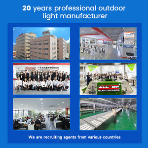 Brands of Hardware in Zhongshan
