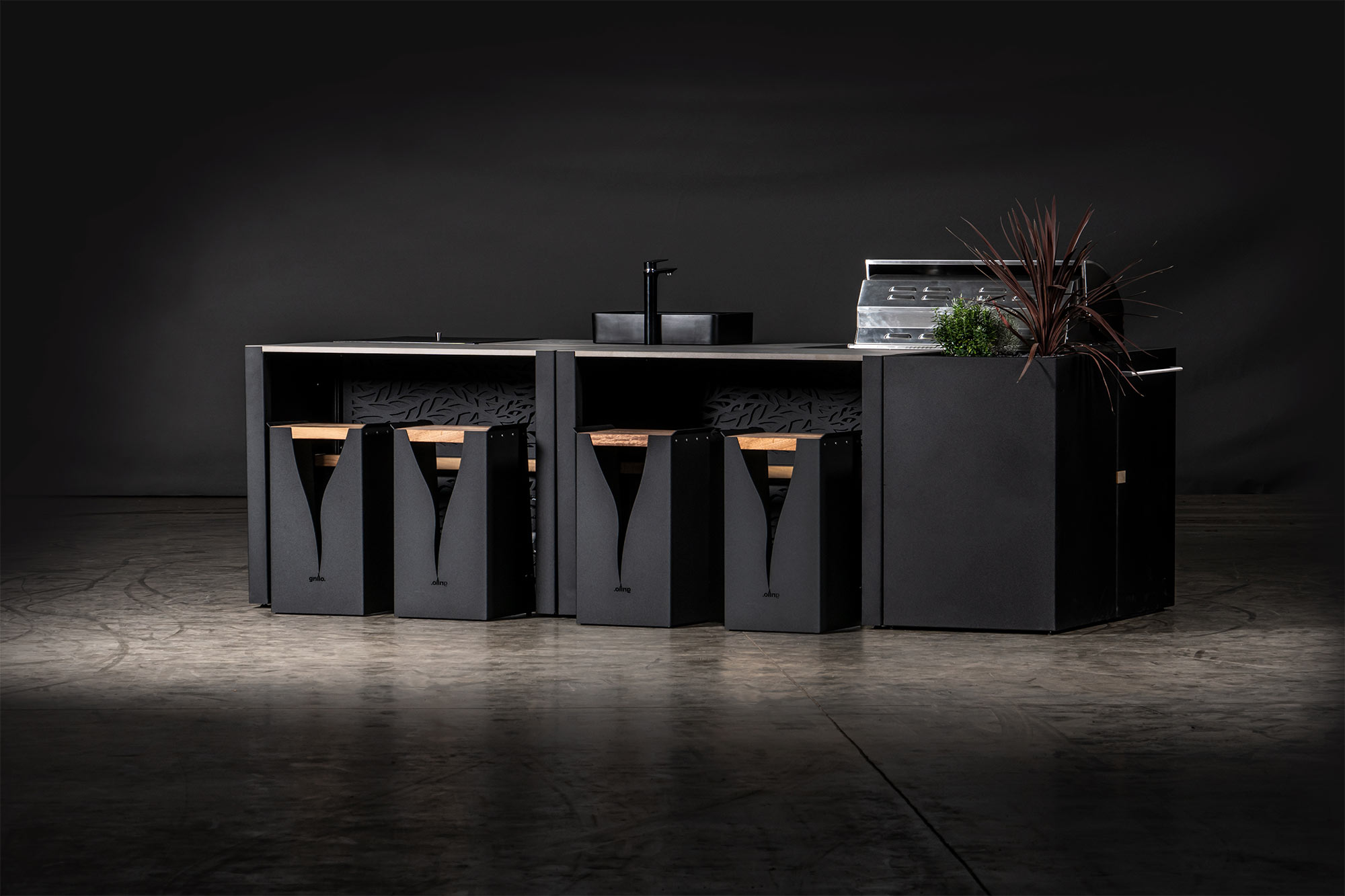 Luxury Space Hardware Wholesale