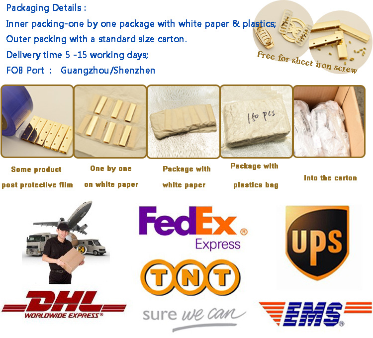 Hardware Accessories Service Price List