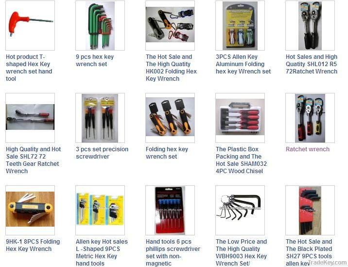 Hardware Accessories Service Price List