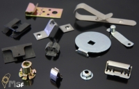 Customized Hardware Handrails in Anhui